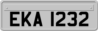 EKA1232