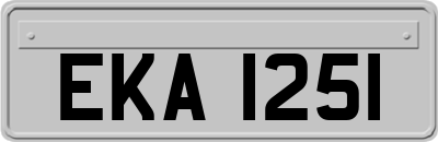 EKA1251