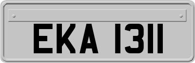 EKA1311