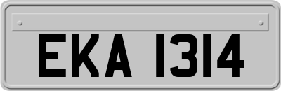 EKA1314