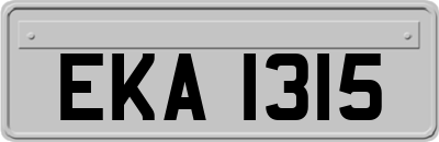 EKA1315
