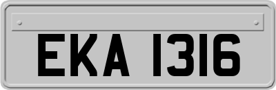 EKA1316