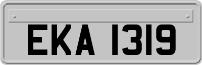EKA1319
