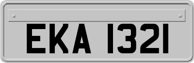 EKA1321