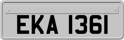 EKA1361