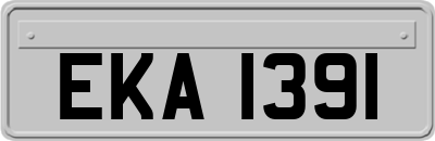 EKA1391