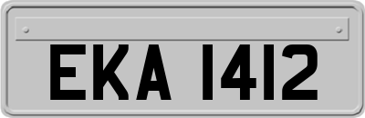 EKA1412