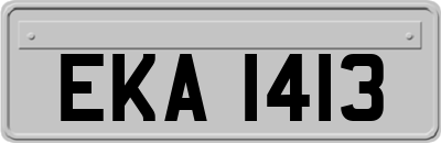 EKA1413