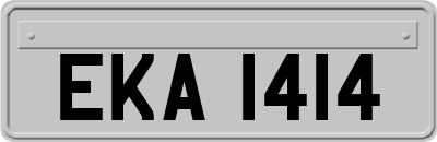 EKA1414