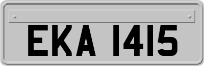 EKA1415