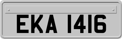 EKA1416