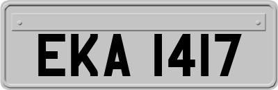 EKA1417