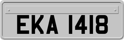EKA1418