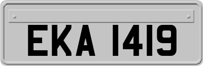 EKA1419