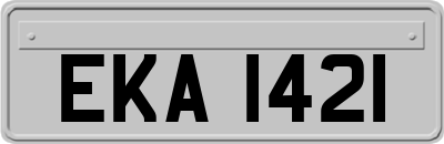 EKA1421