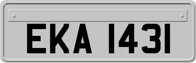 EKA1431