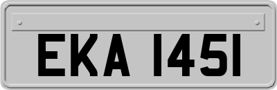 EKA1451