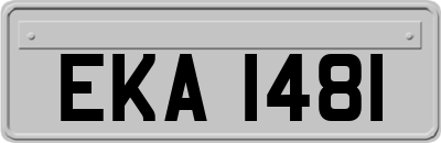 EKA1481
