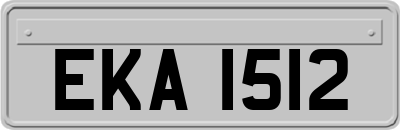 EKA1512