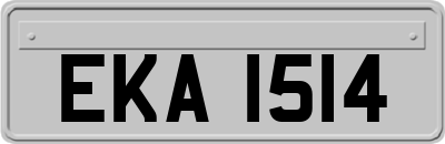 EKA1514