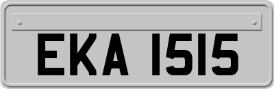 EKA1515