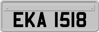 EKA1518