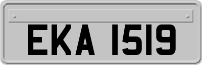 EKA1519