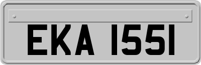 EKA1551
