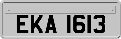 EKA1613