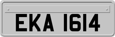 EKA1614