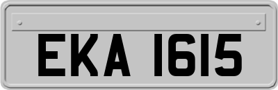 EKA1615