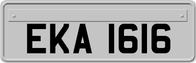 EKA1616