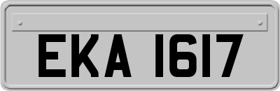 EKA1617