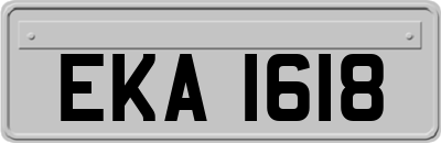EKA1618