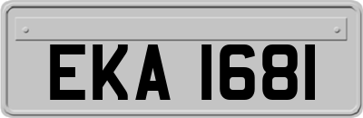EKA1681