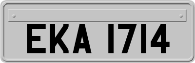 EKA1714