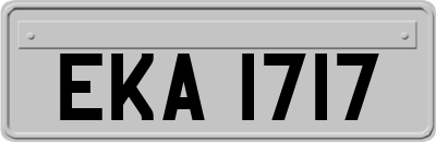 EKA1717