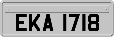 EKA1718