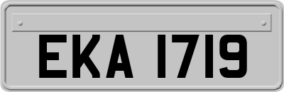 EKA1719