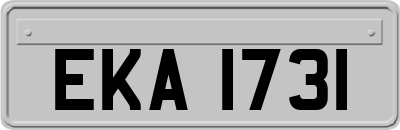 EKA1731