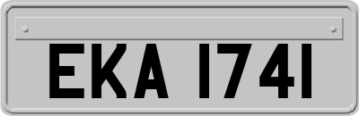 EKA1741
