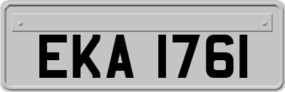 EKA1761