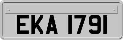 EKA1791