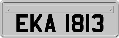 EKA1813