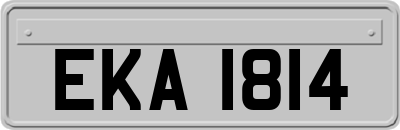 EKA1814