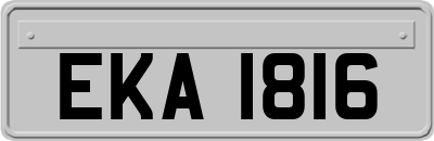 EKA1816