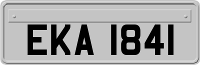EKA1841