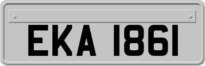 EKA1861