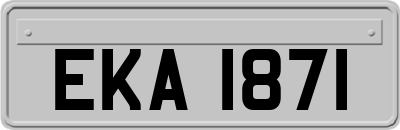 EKA1871