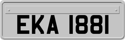 EKA1881